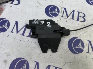 Замок багажника BMW 3-Series 2006 контрактная Замок багажника BMW 3-Series 2006