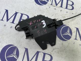 Замок багажника BMW 3-Series 2006 контрактная Замок багажника BMW 3-Series 2006