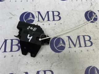 Замок багажника BMW 3-Series 2006 контрактная Замок багажника BMW 3-Series 2006