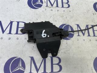 Замок багажника BMW 3-Series 2007 контрактная Замок багажника BMW 3-Series 2007