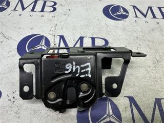 Замок багажника BMW 318i 2004 контрактная Замок багажника BMW 318i 2004