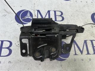 Замок багажника BMW X3 2005 контрактная Замок багажника BMW X3 2005