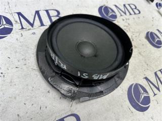 Динамик задний правый Mercedes-Benz E-Class W211 2006