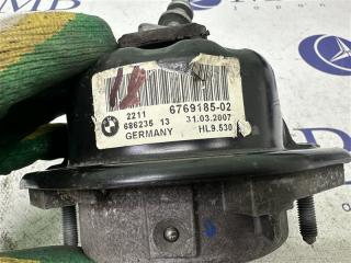 Подушка двигателя левая 7-Series 2006 E65 N62B48B
