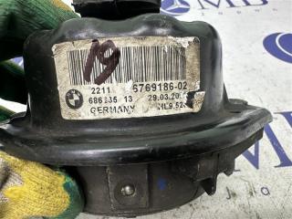 Подушка двигателя правая 7-Series 2006 E65 N62B48B Подушка двигателя правая 7-Series 2006 E65 N62B48B