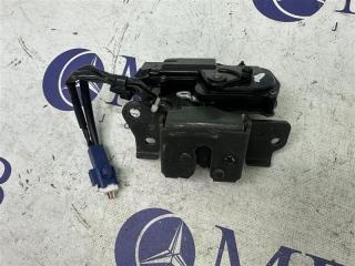 Замок багажника задний Prius 2004 NHW20 1NZ