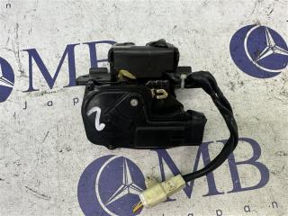 Замок багажника задний Prius 2004 NHW20 1NZ