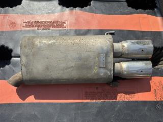 Глушитель задний Mercedes-Benz C-Class W202 1999