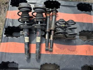 Амортизатор комплект 3-Series 2003 E46 N42B20A