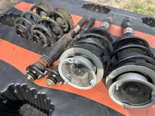 Амортизатор комплект 3-Series 2003 E46 N42B20A