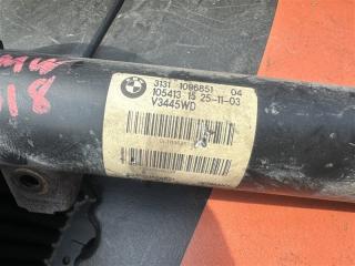 Амортизатор комплект 3-Series 2003 E46 N42B20A