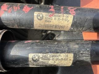 Амортизатор комплект 3-Series 2003 E46 N42B20A