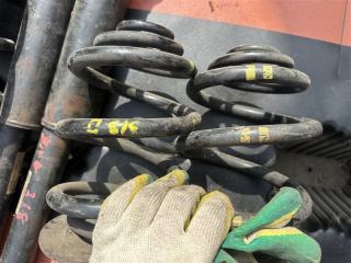 Амортизатор комплект 3-Series 2003 E46 N42B20A