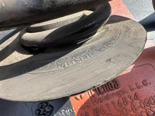 Амортизатор комплект 3-Series 2003 E46 N42B20A