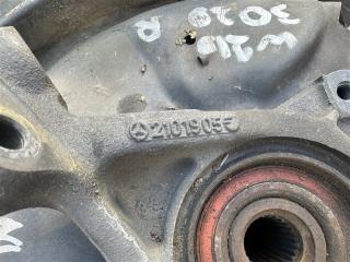 Поворотный кулак задний правый E-Class W210 1999 W210 112.911