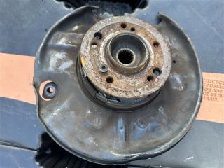 Поворотный кулак задний правый E-Class W210 1999 W210 112.911