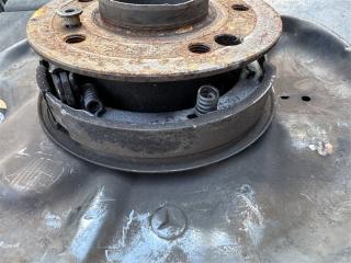 Поворотный кулак задний правый E-Class W210 1999 W210 112.911