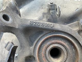 Поворотный кулак задний правый E-Class W210 1999 W210 112.941