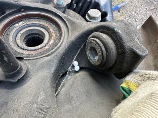 Поворотный кулак задний правый E-Class W210 1999 W210 112.941