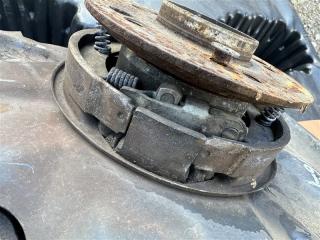 Поворотный кулак задний правый E-Class W210 1999 W210 112.941