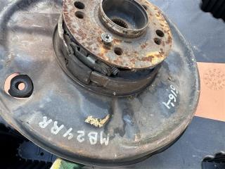 Поворотный кулак задний правый E-Class W210 1999 W210 112.941