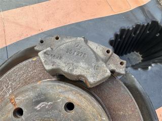 Поворотный кулак задний C-Class W202 1999 w202 112.920