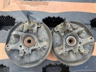Поворотный кулак задний C-Class W202 1999 w202 112.920