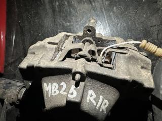 Суппорт тормозной задний правый Mercedes-Benz E-Class W210 W210 112.941