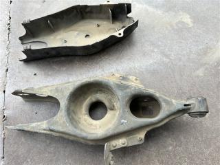 Рычаг задний левый E-Class W211 2002 W211 112.949