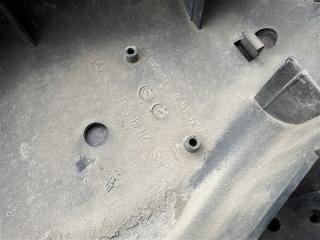 Рычаг задний правый E-Class W211 2002 W211 112.949