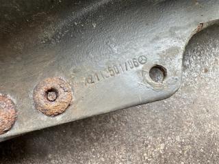 Рычаг задний правый CLS-Class W219 2006 W219 C219 272.964