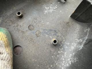 Рычаг задний правый CLS-Class W219 2006 W219 C219 272.964