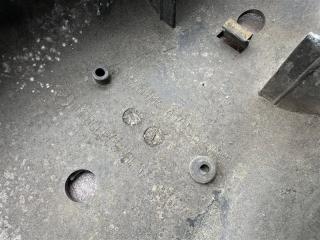 Рычаг задний левый CLS-Class W219 2006 W219 C219 272.964