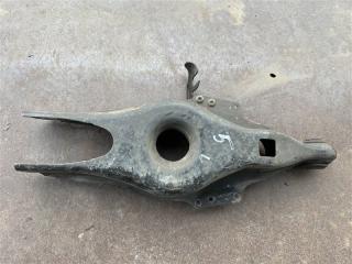 Рычаг задний левый Mercedes-Benz E-Class W211 2004 W211 112.913 A2113501706 контрактная