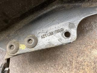 Рычаг задний правый E-Class W211 2004 W211 112.913