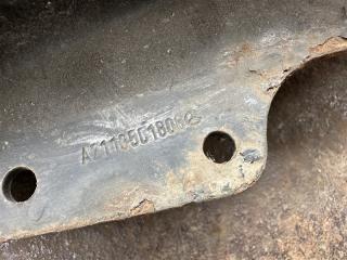 Рычаг задний левый E-Class W211 2003 W211 112.949