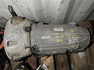 АКПП Mercedes-Benz E-Class W211 2006