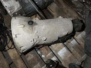 АКПП Mercedes-Benz E-Class W211 2003