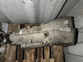 АКПП BMW 3-Series 2007