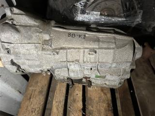 АКПП BMW 3-Series 2007