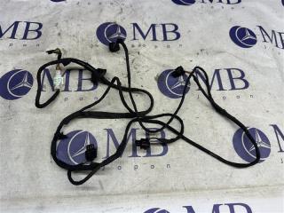 Коса парктроников задняя Mercedes-Benz C-Class W204 2012