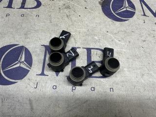 Запчасть датчик парктроников задний Mercedes-Benz C-Class W204 2012