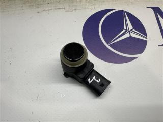 Запчасть датчик парктроников задний Mercedes-Benz C-Class W204 2012