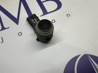 Запчасть датчик парктроников задний Mercedes-Benz C-Class W204 2012