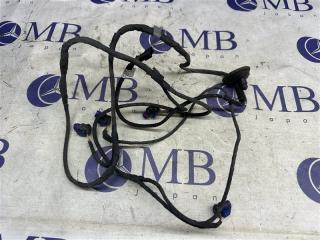 Коса парктроников задняя Mercedes-Benz M-Class W164 2006