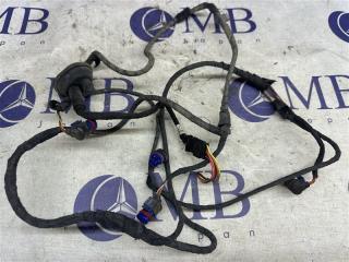 Коса парктроников задняя Mercedes-Benz M-Class W164 2006