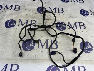 Коса парктроников задняя Mercedes-Benz M-Class W164 2006