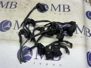 Разъем Mercedes-Benz E-Class W211 2005 контрактная Разъем Mercedes-Benz E-Class W211 2005