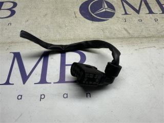 Разъем Mercedes-Benz E-Class W211 2005 контрактная Разъем Mercedes-Benz E-Class W211 2005