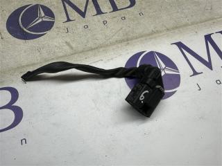 Разъем Mercedes-Benz E-Class W211 2007 контрактная Разъем Mercedes-Benz E-Class W211 2007